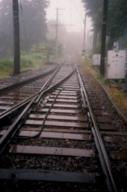 railway