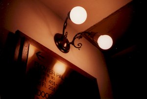 indoor
